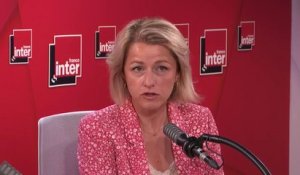 Barbara Pompili, ministre de la Transition écologique : "L'EPR de Flamanville a été une gabegie. On a multiplié par 4 le coût initial"