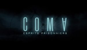 Coma - Esprits Prisonniers (2019) FRENCH 720p Regarder