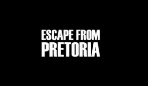 Escape From Pretoria (2020) Streaming Gratis VF