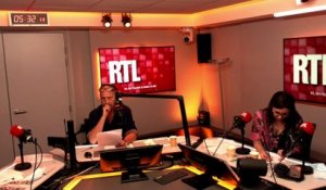 Le journal RTL de 5h30 du 29 juillet 2020