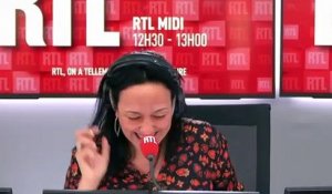 RTL Midi du 27 juillet 2020