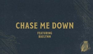 Chris Tomlin - Chase Me Down