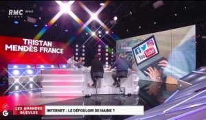 Le Grand Oral de Tristan Mendès France, spécialiste du numérique - 06/08