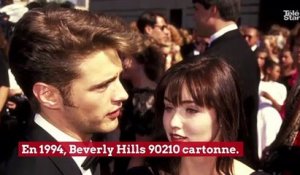 Beverly Hills : pourquoi Shannen Doherty a été écartée de la série dans les années 1990 ?