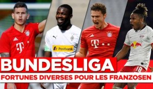 Bundesliga : Le flop Hernandez et de belles surprises