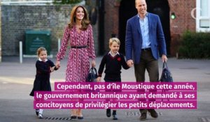 Kate et William : ce clin d'oeil à Lady Diana