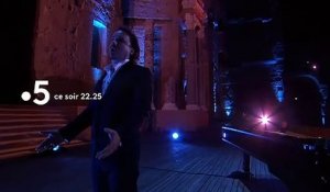 [BA] Nuit magique, la grande soirée aux Chorégies d'Orange, ce soir - 01/08/2020