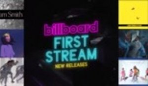 First Stream (07/31/20): New Music From Beyoncé, Billie Eilish, Sam Smith, Burna Boy and Nicki Minaj | Billboard