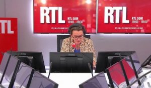 Le journal RTL de 18h du 01 août 2020