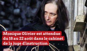 Affaire Estelle Mouzin : Monique Olivier est attendue devant la juge