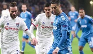 Huitièmes - Sarri impressionné par Lyon face au PSG