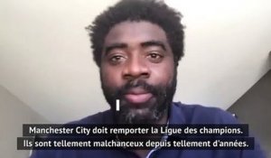 Ligue des champions - Touré : "City a toutes ses chances face au Real"