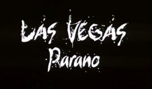 LAS VEGAS PARANO (1998) Bande Annonce VF - HQ