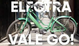 On a testé l’Electra Vale Go : le vélo confort par excellence ?