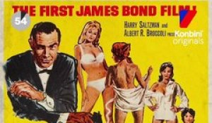 Saviez-vous que James Bond vous a menti depuis le premier film ?