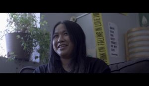 UnFramed: Season 1 Episode 2 - Life Behind the Hakka-Chinese Canadian Artist, Ness Lee (Full) | Fuse