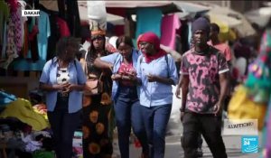 Youssou Ndour : "L' Afrique joue le premier rôle aujourd'hui"