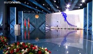 Bélarus : le vent de contestation qui pourrait faire basculer l'élection