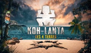 «Koh-Lanta: les 4 Terres» dès le vendredi 28 août, à partir de 21h05 sur TF1