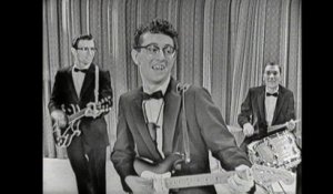 Buddy Holly & The Crickets - Peggy Sue