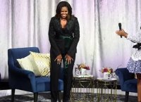 Michelle Obama donne de ses nouvelles après avoir révélé souffrir de dépression