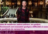 M Pokora : son nouveau coup de gueule contre le gouvernement