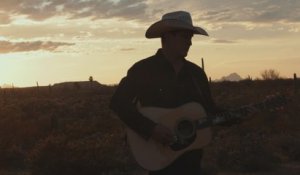 Jon Pardi - Ain't Always The Cowboy