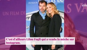 Alessandra Sublet passe ses vacances avec son ex-mari Clément Misérez