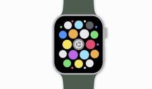 How to update your Apple Watch — Apple Support