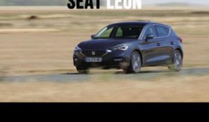 Essai Seat Leon 1.5 TSI 150 Xcellence (2020)