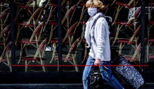 Paris : la liste des lieux extérieurs où le masque devient obligatoire