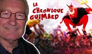 Chronique - Cyrille Guimard : "Heureusement pour les autres que Remco Evenepoel ne fait pas le Tour de France"