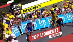 Tour de France 2020 - Top Moments E.LECLERC : Thibault Pinot, Tourmalet 2019