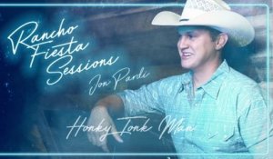 Jon Pardi - Honky Tonk Man (Audio)