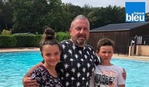 Dinard : Inès, Malo et Franck ont sauvé un petit garçon de sept ans de la noyade