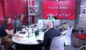 Jérôme Salomon : "On dit tout et son contraire parce qu'il faut rester humble et modeste... Nous ne savions rien au mois de janvier, nous avons appris mais il reste beaucoup d'incertitudes."