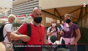 Italie : le tourisme reprend mais sous certaines conditions