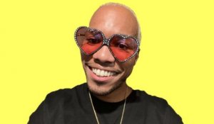 Anderson .Paak "Lockdown" Official Lyrics & Meaning | Verified