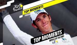 Tour de France 2020 - Top Moments KRYS : Andy Schleck