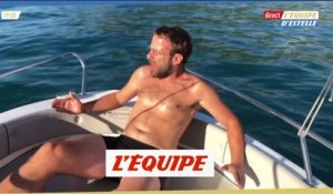 La petite lucarne de Pierre-Antoine Damecour du 18 août 2020 - Foot - EDE