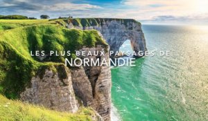 Les plus beaux paysages de Normandie