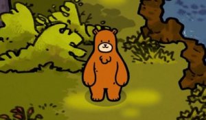 Bear & Breakfast - Trailer d'annonce sur PC et Switch