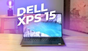 Test du Dell XPS 15 (2020) : le meilleur PC Portable 15 pouces ?