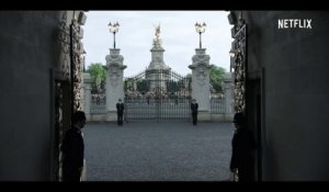 The Crown saison 4 - Trailer de lancement VOSTFR (Netflix)