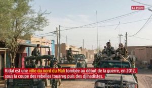 Mali : « Le contexte ne permet pas aux militaires de s'installer au pouvoir »