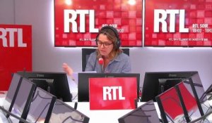 Le journal RTL de 18h du 22 août 2020
