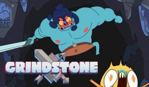 Grindstone - Trailer d'annonce Switch