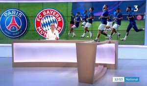 PSG-Bayern : une finale de Ligue des champions à ne pas manquer