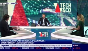 TikTok : Pékin vient de compliquer les ventes de l'entreprise - 01/09