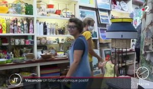 Gironde : le Bassin d'Arcachon pris d'assaut par les touristes